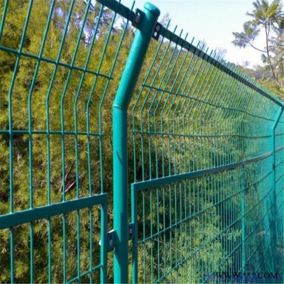 批發光伏發電廠護欄果園護欄圈山護欄草原護欄