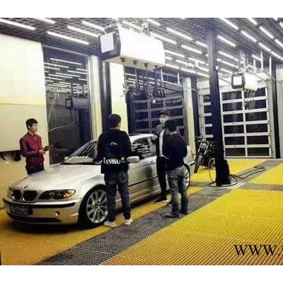 光伏格柵 工業平臺格柵 玻璃鋼園林格柵施工
