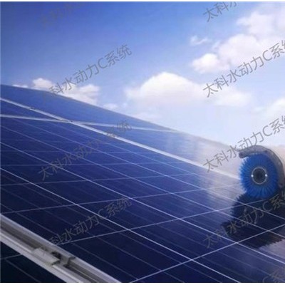 諾邁供應便攜式Solar-Tecs C系列光伏電站清洗系統(tǒng) 歡迎來電咨詢