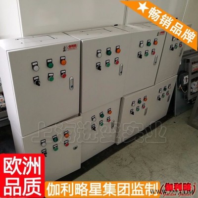 消防噴淋泵控制柜 雙電源控制柜 光伏控制柜 伽叁