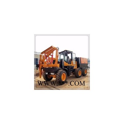 光伏液壓打樁機(jī)  建筑工程鉆孔機(jī)  公路護(hù)欄打樁機(jī)銷售價(jià)格