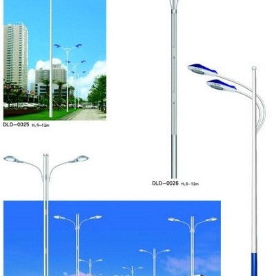 供應(yīng)高桿燈   太陽能路燈 庭院燈