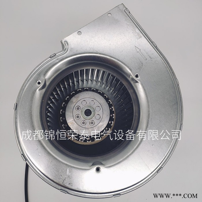 EBMPAPST依必安派特D2E146-AP47-02 電源 光伏 逆變器風(fēng)機 帶法蘭