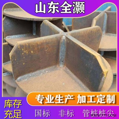安徽淮北廠家定做光伏預(yù)制樁 混凝土預(yù)制管樁生產(chǎn) 山東全灝可配送