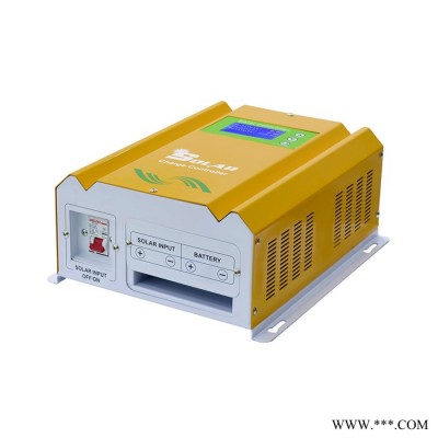太陽能基站監(jiān)控系統(tǒng)PWM充放電控制器384V/100A 太陽能系統(tǒng)蓄電池充放電控制