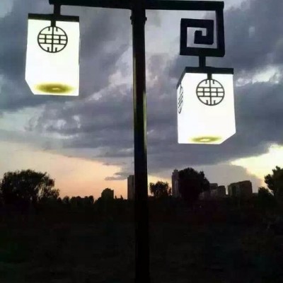太陽(yáng)能路燈**路燈庭院燈