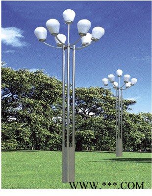 供應led庭院燈 景觀庭院燈 歐式庭院燈 庭院燈 太陽能庭院燈