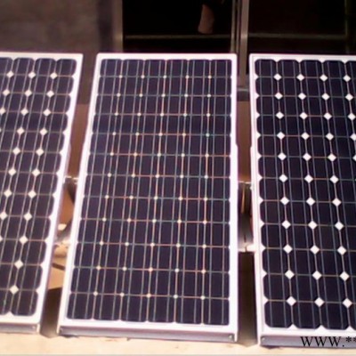 多晶硅太陽電池 小型家用太陽能發電機組 光伏發電系統