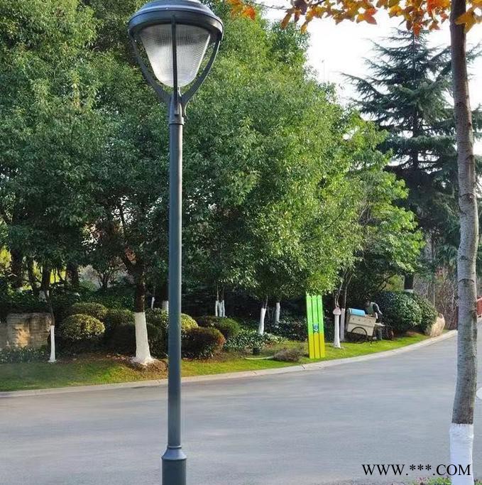 陜西庭院燈|西安庭院燈|太陽能庭院燈|LED庭院燈