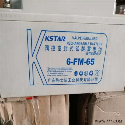 科士達蓄電池 叉車蓄電池 6-FM-55蓄電池 光伏蓄電池 長期有貨