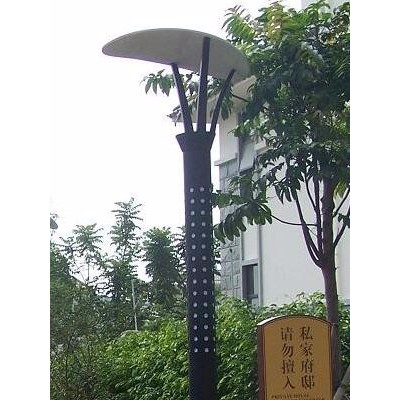 廠家直營江蘇徐州，連云港3-5太陽能庭院燈，庭院燈上海亞明道路照明燈