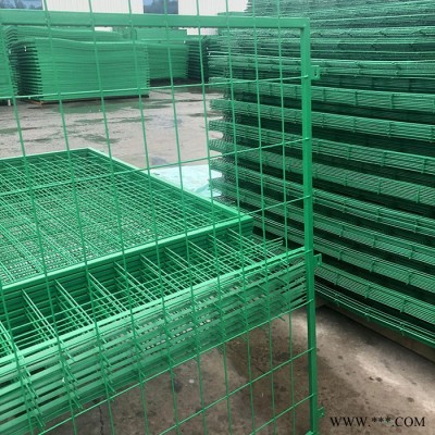 博通FHL-05 光伏圍欄網(wǎng) 電站防護(hù)圍欄 場地護(hù)欄網(wǎng) 圈地圍欄網(wǎng) 生產(chǎn)廠家