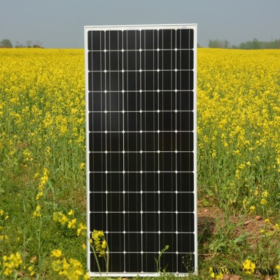 博爾勃特  太陽能光伏組件廠家 30W單晶硅太陽能電池板 太陽能光伏板批發(fā)定制
