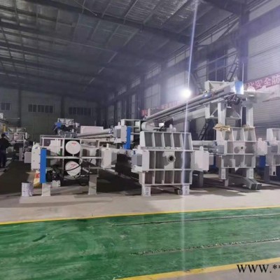 景旭環(huán)保 光伏式壓濾機  石油化工式壓濾機   提供上門服務