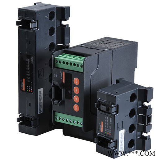 安科瑞 AGF-M8T導(dǎo)軌式智能光伏匯流采集裝置 RS485/Modbus-RTU協(xié)議