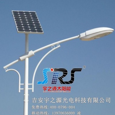 太陽(yáng)能路燈庭院燈風(fēng)光互補(bǔ)路燈等