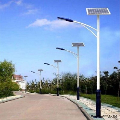 英光新農村路燈 天津太陽能路燈 5米路燈鋰電池 歡迎來電咨詢