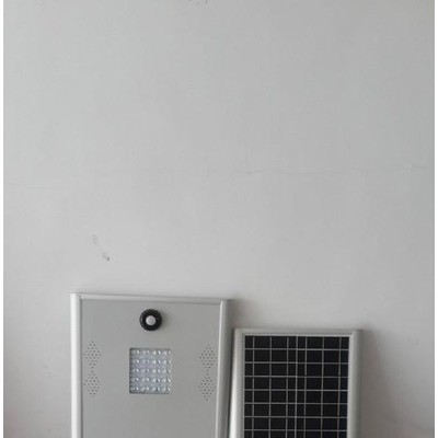 出口瑞典太陽能路燈 一體化太陽能路燈 太陽能庭院燈 廠家 價格 圖片