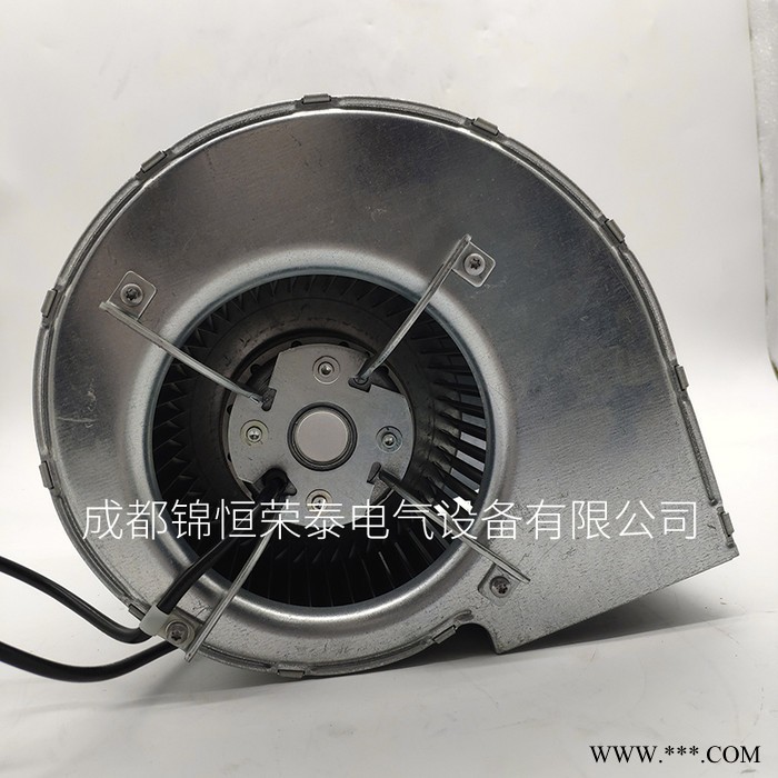 ebmpapst依必安派特D4E160-FH12-05 電源 光伏逆變順風(fēng)機