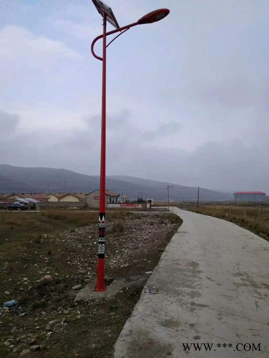 潤順LED庭院燈 太陽能庭院燈 景觀燈 交通信號燈 太陽能路燈 高桿燈 庭院燈 景觀燈 民族特色太陽能路燈廠家訂購