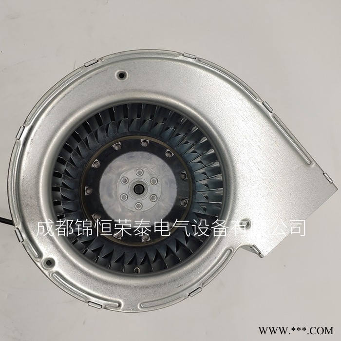 EBMPAPST依必安派特 雙進(jìn)風(fēng)離心風(fēng)機D2E133-AM47-01 光伏逆變器