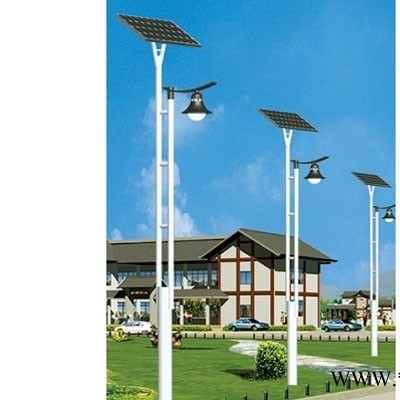 供應jg-tyd-002安徽合肥LED太陽能庭院燈廠家