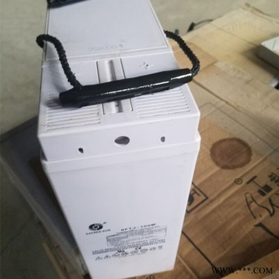 圣陽(yáng)狹長(zhǎng)形蓄電池FTJ12-150直銷(xiāo)12V150AH通訊基站太陽(yáng)能儲(chǔ)能電池