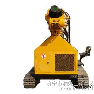 履帶式太陽能光伏打樁機**，質量有保證