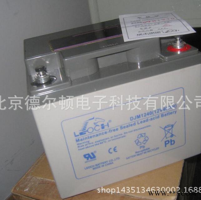 機(jī)房蓄電池12V24AH理士蓄電池DJM1224太陽能光伏 船舶專用