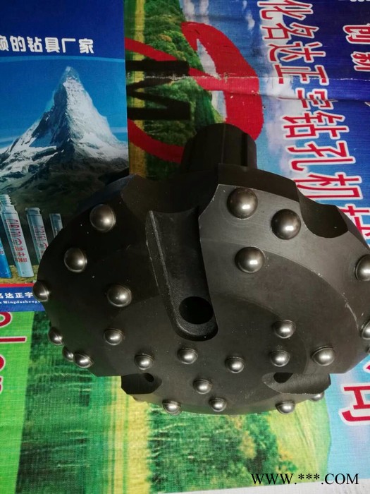 光伏230釬頭 240釬頭廠家，潛孔低風壓鉆頭，鉆頭** 名達正宇鉆頭質保