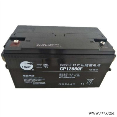 VISION三瑞蓄電池 光伏發電蓄電池 6FM75-X蓄電池 太陽能蓄電池現貨