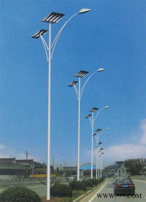供應翔業21501H路燈 太陽能路燈 庭院燈 景觀燈