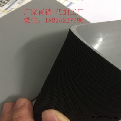灰色超寬太陽能電池層壓機專用硅膠板德國進口耐壓