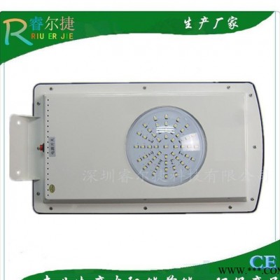 深圳直銷 太陽(yáng)能led庭院燈 太陽(yáng)能路燈庭院燈 新農(nóng)村路燈