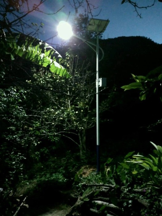 40W太陽能路燈 太陽能路燈生產(chǎn)廠家 太陽能路燈價格