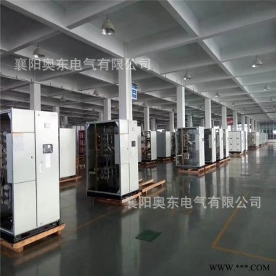 靜止無功發生器SVG 3M光伏動態無功補償柜SVG 買的放心 用的省心