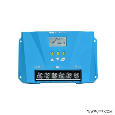 欣頓低價供應(yīng)60安48伏光伏太陽能充放電控制器 PWM直流充電模式 成本低