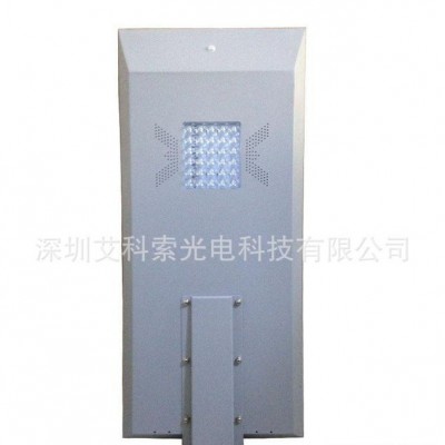 led太陽能路燈 家用太陽能熱水器 庭院燈 太陽能 路燈外殼 led.