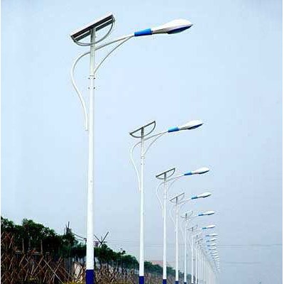 供應聲光電氣SG_002贊皇縣太陽能路燈庭院燈廠家
