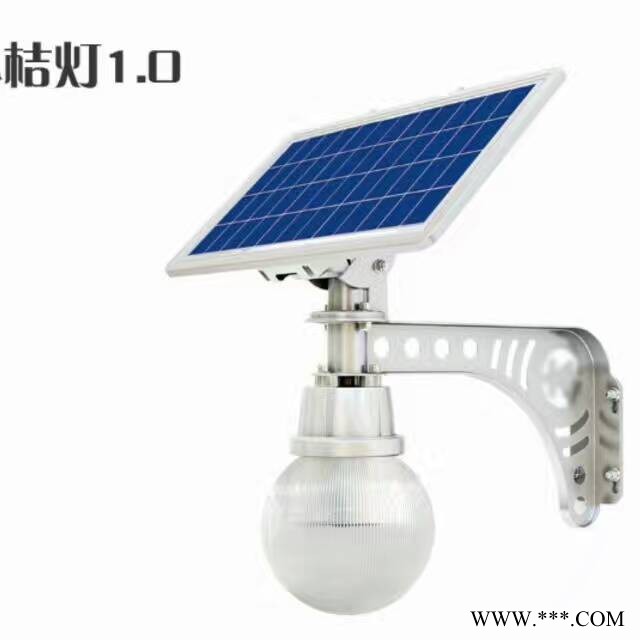 陽光禹路YLYL1.0 太陽能庭院燈