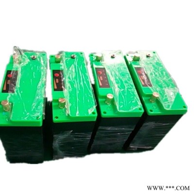 亞森12v30ah電池太陽能移動(dòng)電源 戶外直流  移動(dòng)照明 12v電池