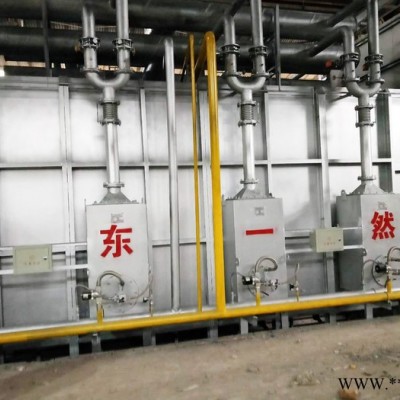 天然氣加熱爐【墻體蓄熱式加熱爐】加熱爐設備-- **