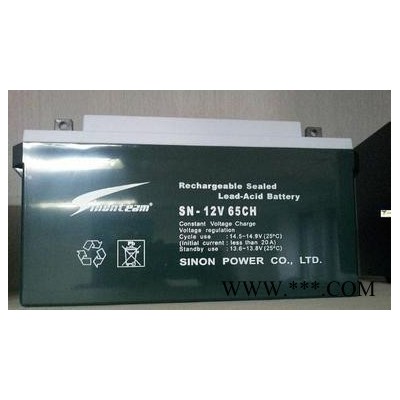 德國賽能蓄電池SN-12V250CH原裝**賽能12V250AH直流屏UPS用