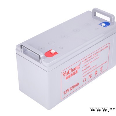 廠家直供12V120AH太陽能蓄電池