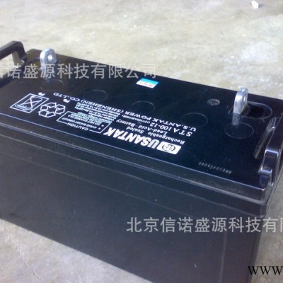 山特6GFM120（12V120AH）太陽能蓄電池報價
