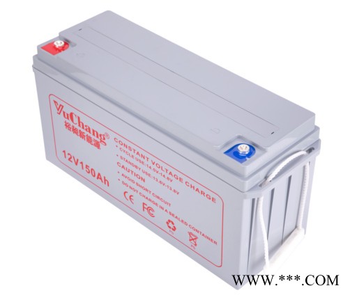 **12V150AH 太陽(yáng)能蓄電池