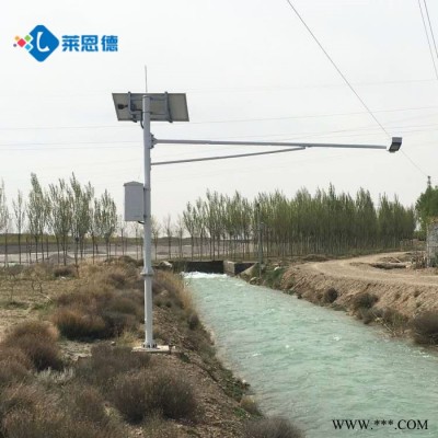 萊恩德LD-SW2雷達水位計 雷達水位監測系統