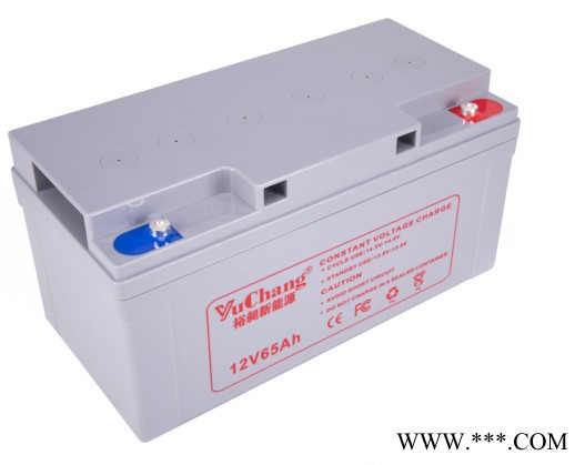 **12V65AH 太陽(yáng)能蓄電池