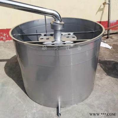 干料蒸煮酒設備 家庭熟料烤酒設備 融興 天然氣釀酒設備 大量出售