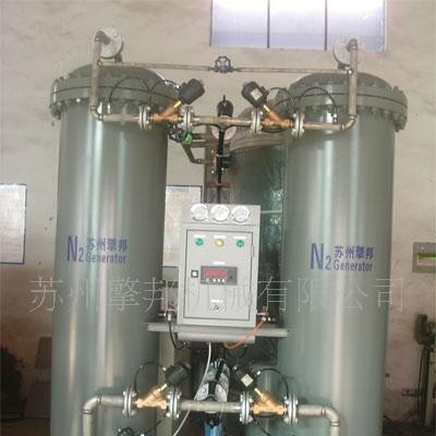 天然氣開采專用制氮機(jī) PSA氮?dú)鈾C(jī)  空分設(shè)備